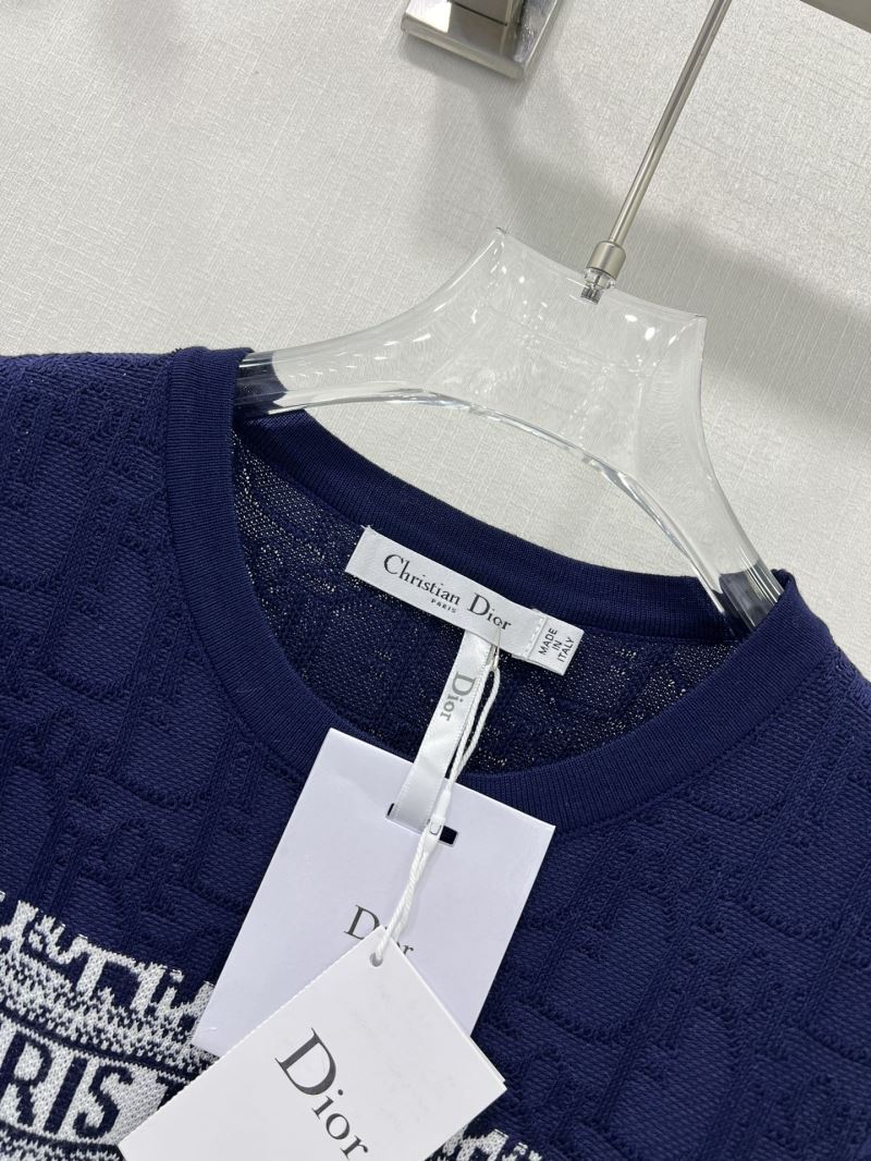 Christian Dior T-Shirts